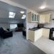 2 Bed Apartment - Sleeps 4 - Wifi Scarborough - Fotografie 10