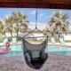 Modern 4 Bedroom -Kosher - Heated Pool - Game Room, Hollywood
