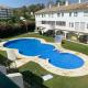 Spacious, calm and bright Duplex Apartment in Private Residence ideal for families, beach and golf Sitio de Calahonda - Foto 1