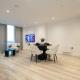 Nuvola Suite by CasaCity, Manchester - Fotografie 2