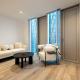 Nuvola Suite by CasaCity, Manchester - Fotografie 7