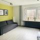 Modern & Cozy Gem - Spacious Central Retreat with private entrance Vilnius - Foto 1