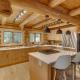 Hand-Crafted Cabin with Whitefish Lake Views! - Fotografie 8