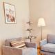 Ferienwohnung Kaiserliebe, ゴスラー - 写真 5
