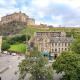 3 Bedrooms Flat in Central Edinburgh Old Town Sleeps 6 - Fotografie 1