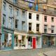 3 Bedrooms Flat in Central Edinburgh Old Town Sleeps 6 - Fotografie 10