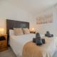 Nordik Apartments Urban - Bellavista Moskenes, Malaga - Zdjęcie 2