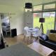 Chalet 77, Kings Chalet park,Cromer,North Norfolk. - Photo 3
