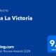 Villa La Victoria, Tegueste (foto 8)