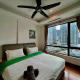 Casa Residency Service Apartment By Moonlight Kuala Lumpur - Photo 3