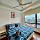 Casa Residency Service Apartment By Moonlight, Kuala Lumpur - Foto 6