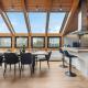 Luxury Maisonette - Haus Seiters - 4 Sterne mit Sauna, Sankt Wendel - Fotografie 8