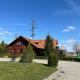 Nimród apartman, Gabčíkovo (fotografie 10)