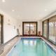Custom Windham Mtn Villa with Pool, Theater and Views!, Windham - Fotografie 3