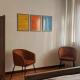 Casa Tancredi, Torino Lingotto, Turin - Photo 3