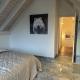 Entspannen, private Maisonette Dachwohnung