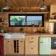 L'îlot du 9 - Cabane & spa au bord du lac, Hourtin (fotografie 3)