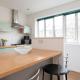Modern Luxury Apartment by Bow Road Station, Londýn - Fotografie 3