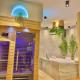 Spa - Sauna privatif plein centre Troyes - Foto 1
