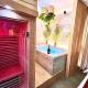 Spa - Sauna privatif plein centre Troyes - Foto 7