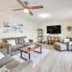 Waterfront Home on Lake Hamilton with Dock and 2 Decks, Royal (fotografie 5)
