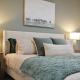 BoHo Retreat with King Beds, Golf, Disney+, Near WEM, Edmonton - Fotografie 5