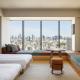 OMO5 Tokyo Gotanda by Hoshino Resorts, Tokio - Fotografie 6
