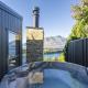 Fernlea - Luxury Holiday Home by MajorDomo Queenstown - Fotografie 7