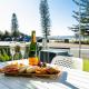 La Ronde One - Unit 1 - oceanstays, Yamba