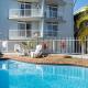 La Ronde One - Unit 1 - oceanstays, Yamba (foto 5)