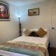 Auckland CBD, Parnell Ensuite+Patio+Secluded Garage, Окленд - Фото 6