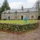 North Mains Cottage - Craigievar Castle, Alford (fotografie 3)