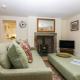North Mains Cottage - Craigievar Castle, Alford (fotografie 8)