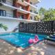 Etereo Stays, Luxury Premium Apartments Baga, Arpora, Goa, Baga - Foto 2