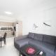 New Spacious & Stylist Apt Pireus - Fotografie 2