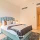 Manzil - 2BR in Dubai Marina with Sea and Marina View, Dubaï - Photo 6