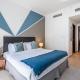 Cozy 1 Bedroom apartment I Downtown Dubai I Near Burj Khalifa, Dubaï - Photo 5