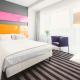 METROPOL Hotel Katowice, Katovice (fotografie 7)