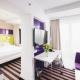 METROPOL Hotel Katowice, Katovice (fotografie 6)