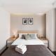 Nile Apartment by Downtown Inn