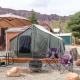 Moab RV Resort Glamping Setup Tent in RV Park #4 OK-T4, Moab - Photo 9