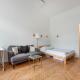 Schönes Studio in Ruhelage - 20 Minuten ins Zentrum, Vienna - Foto 10