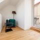 SYMPHONY Apartments 42 - Modern Loft with Terrace and Grill in Central Location, Wiedeń - Zdjęcie 8