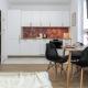 Apartament Romeo, D127, Lublin (zdjęcie 3)
