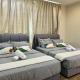 30 OFF Monthly l 4Pax Designer Suite by CITYSPACE, Kuala Lumpur - Photo 5