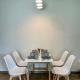 30 OFF Monthly l 4Pax Designer Suite by CITYSPACE, Kuala Lumpur - Photo 10
