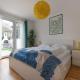 Schönes Apartment mit Garten und Tiefgarage, Vienna - Foto 9