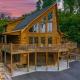 Bear Mountain Chalet Gatlinburg - Fotografie 8