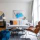 Pristine 1BR Suite, Quick to City by HM, Vienne - Photo 1