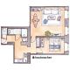 Pristine 1BR Suite, Quick to City by HM, Vienne - Photo 3